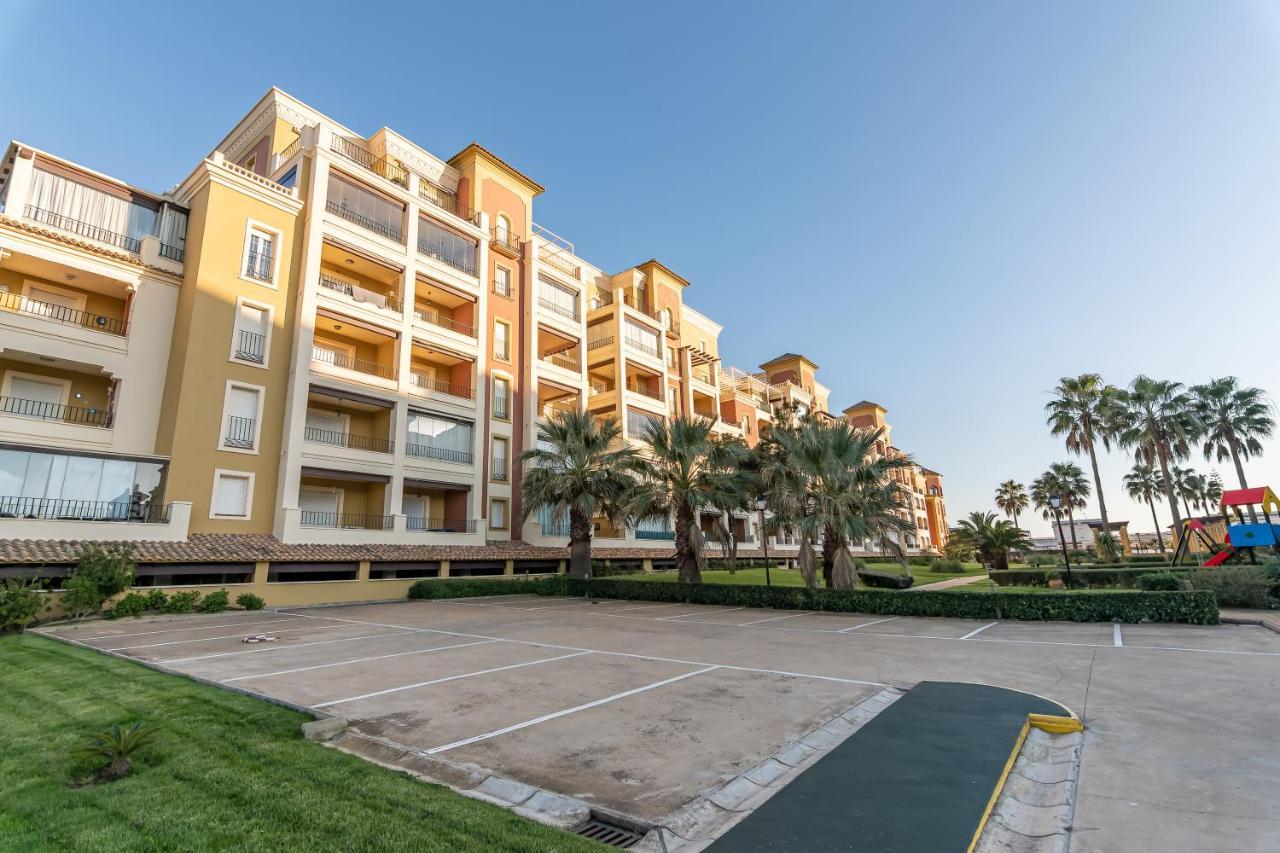 Canela Park By H Isla Canela Exterior foto