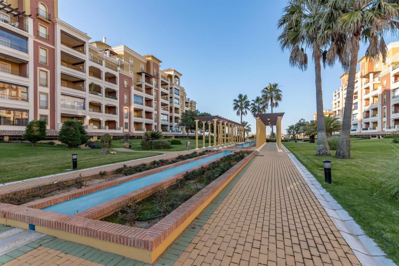 Canela Park By H Isla Canela Exterior foto