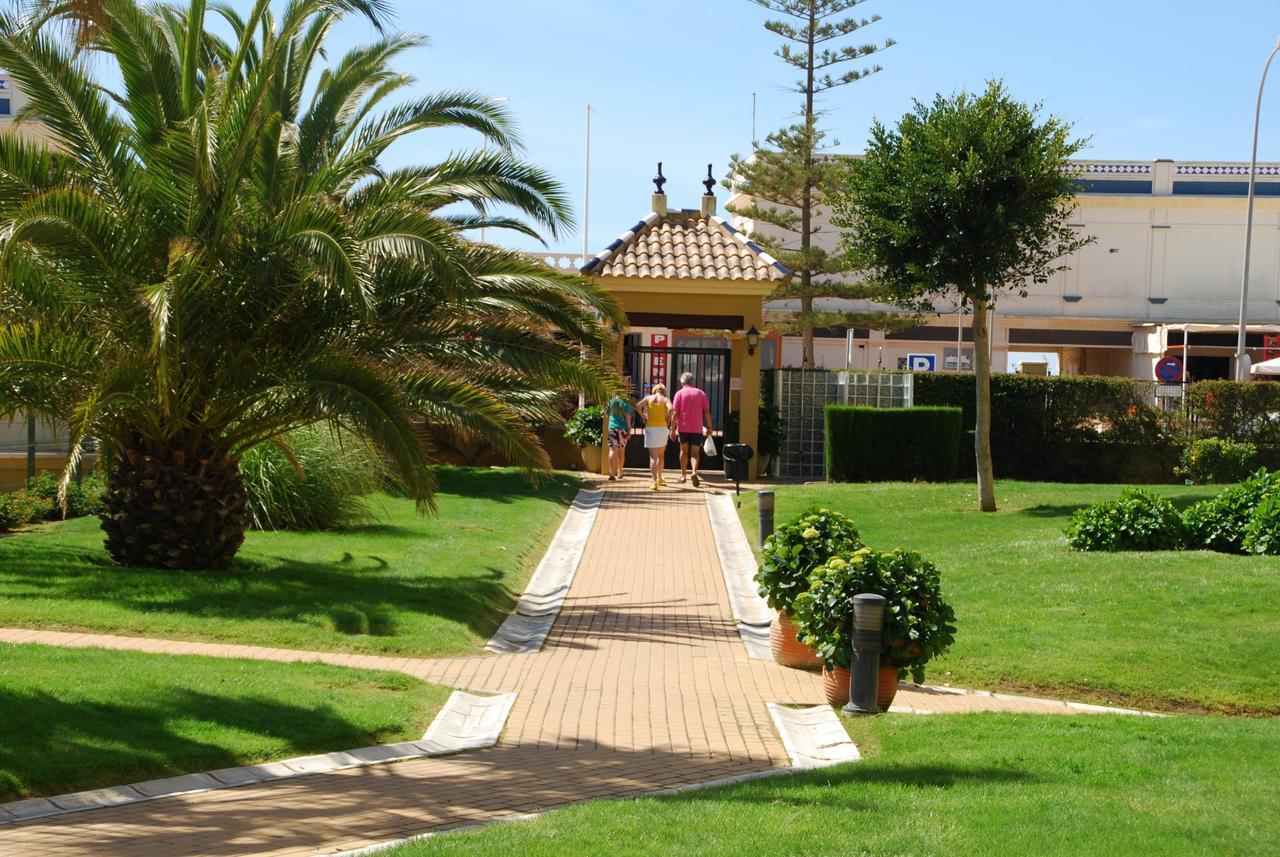 Canela Park By H Isla Canela Exterior foto