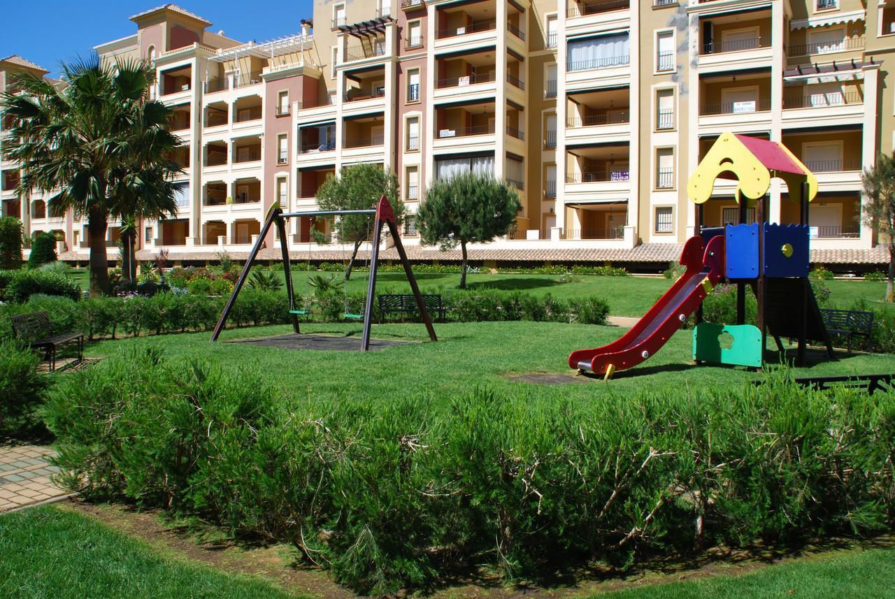Canela Park By H Isla Canela Exterior foto