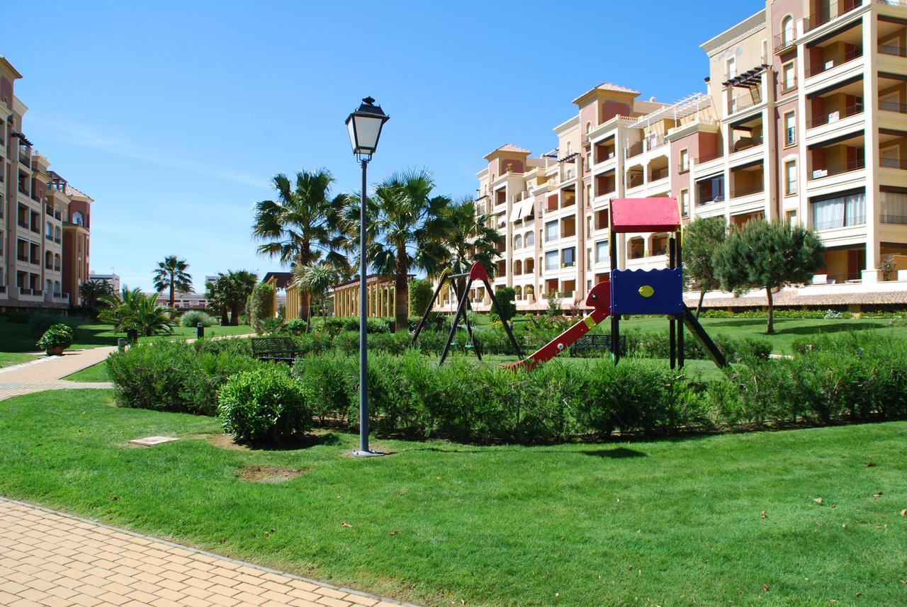Canela Park By H Isla Canela Exterior foto